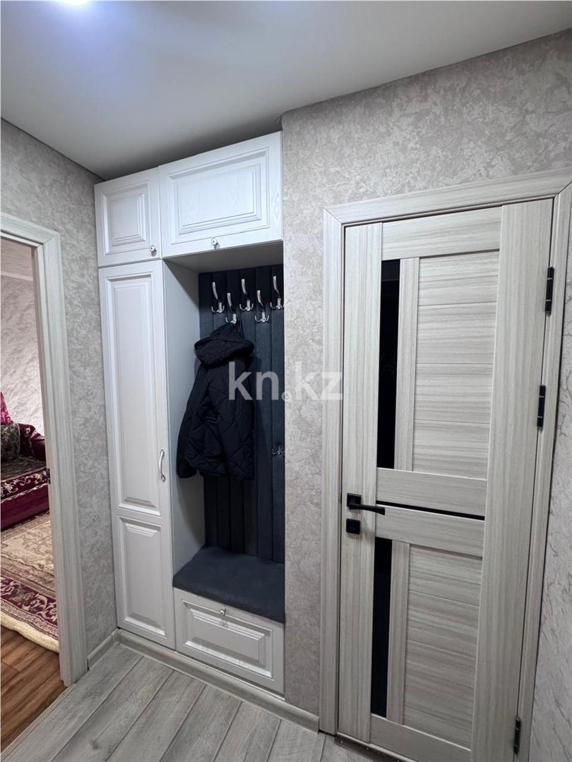 Продажа 2-комнатной квартиры, 42 м² в Караганде - фото 8