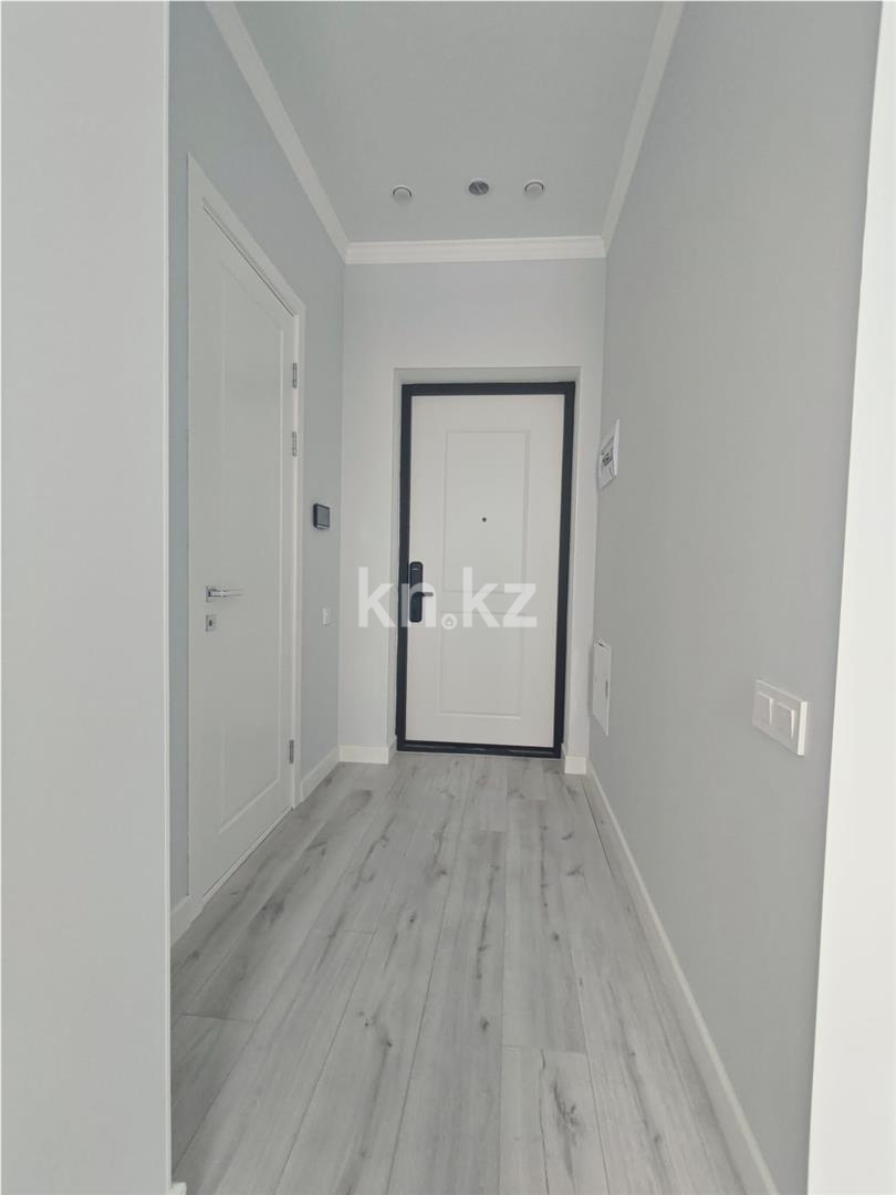 Продажа 1-комнатной квартиры, 31 м² в Астане - фото 5