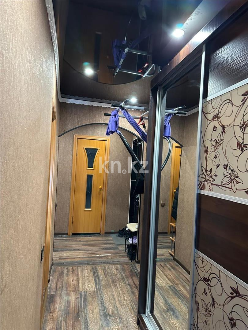 Продажа 2-комнатной квартиры, 53 м², пр. Мира в Темиртау - фото 13