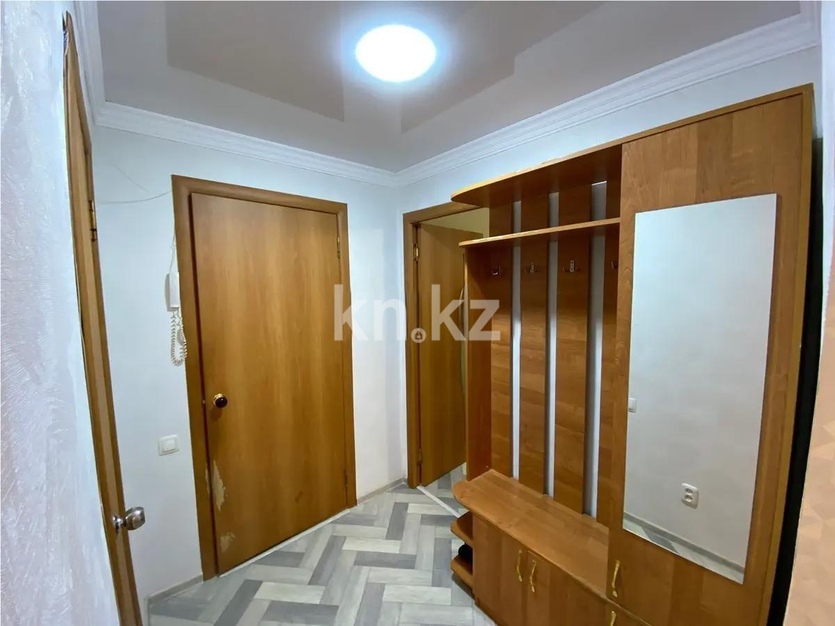 Продажа 1-комнатной квартиры, 39 м², мкр-н 14, дом  10/2 в Караганде - фото 4
