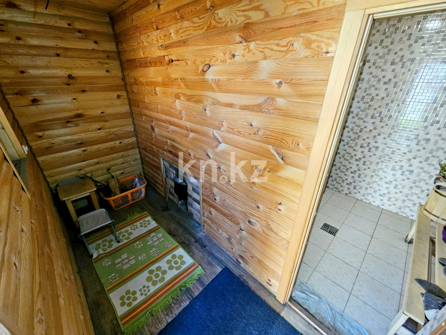 Продажа 1-комнатного дома, 55.5 м² в Алматы - фото 13