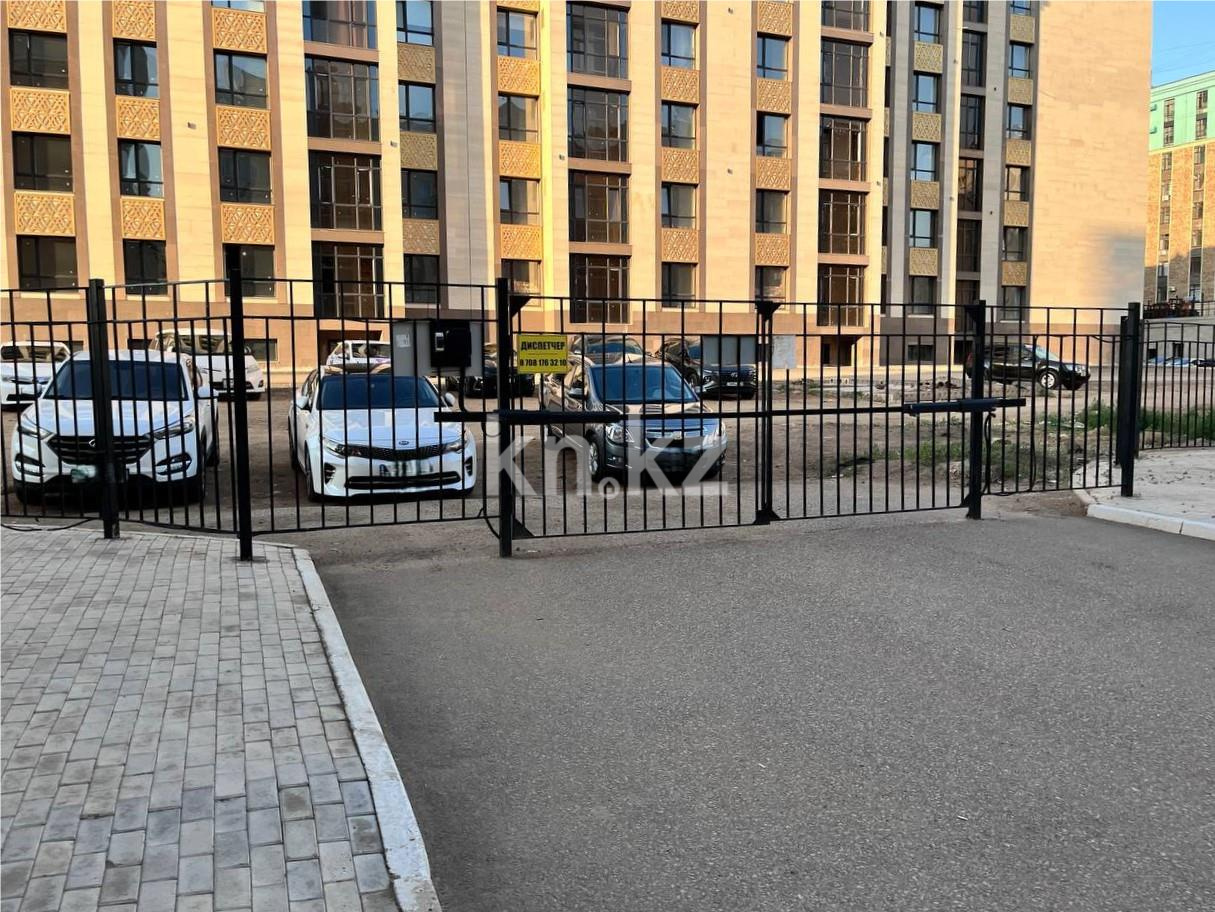 Продажа 3-комнатной квартиры, 85 м², 137 учетный квартал в Караганде - фото 41