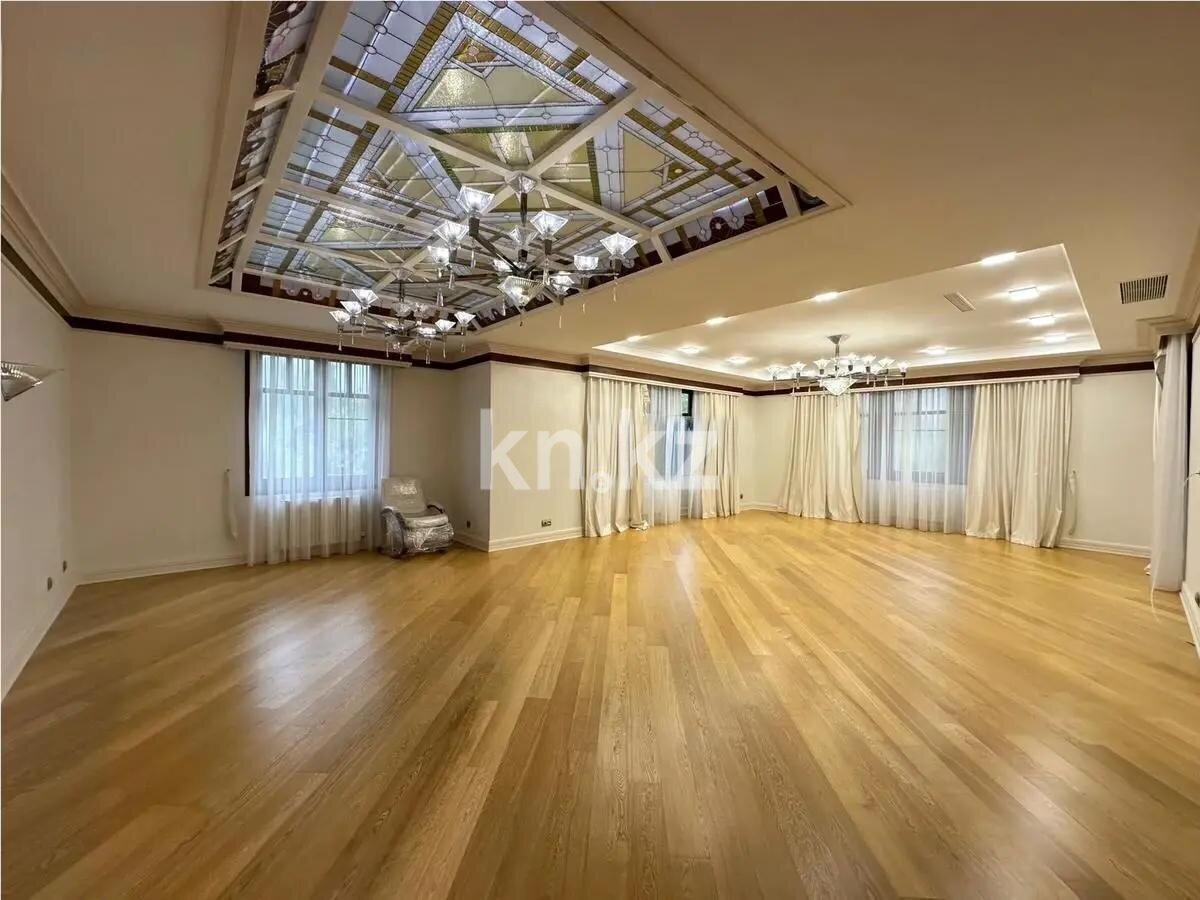 Продажа 5-комнатной квартиры, 450 м² в Алматы