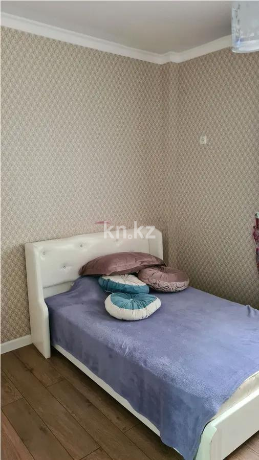 Продажа 3-комнатной квартиры, 69 м² в Алматы - фото 2