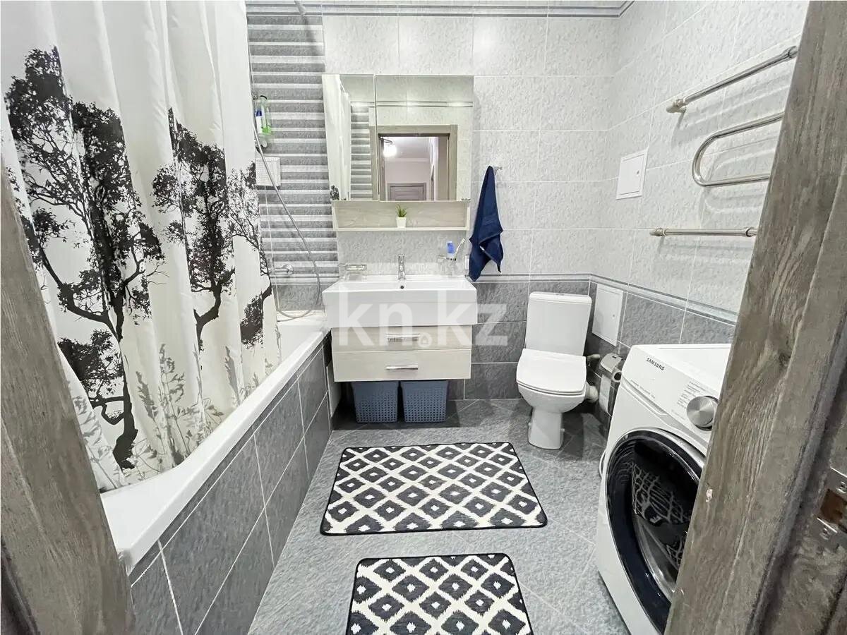 Продажа 2-комнатной квартиры, 55 м² в Астане - фото 4