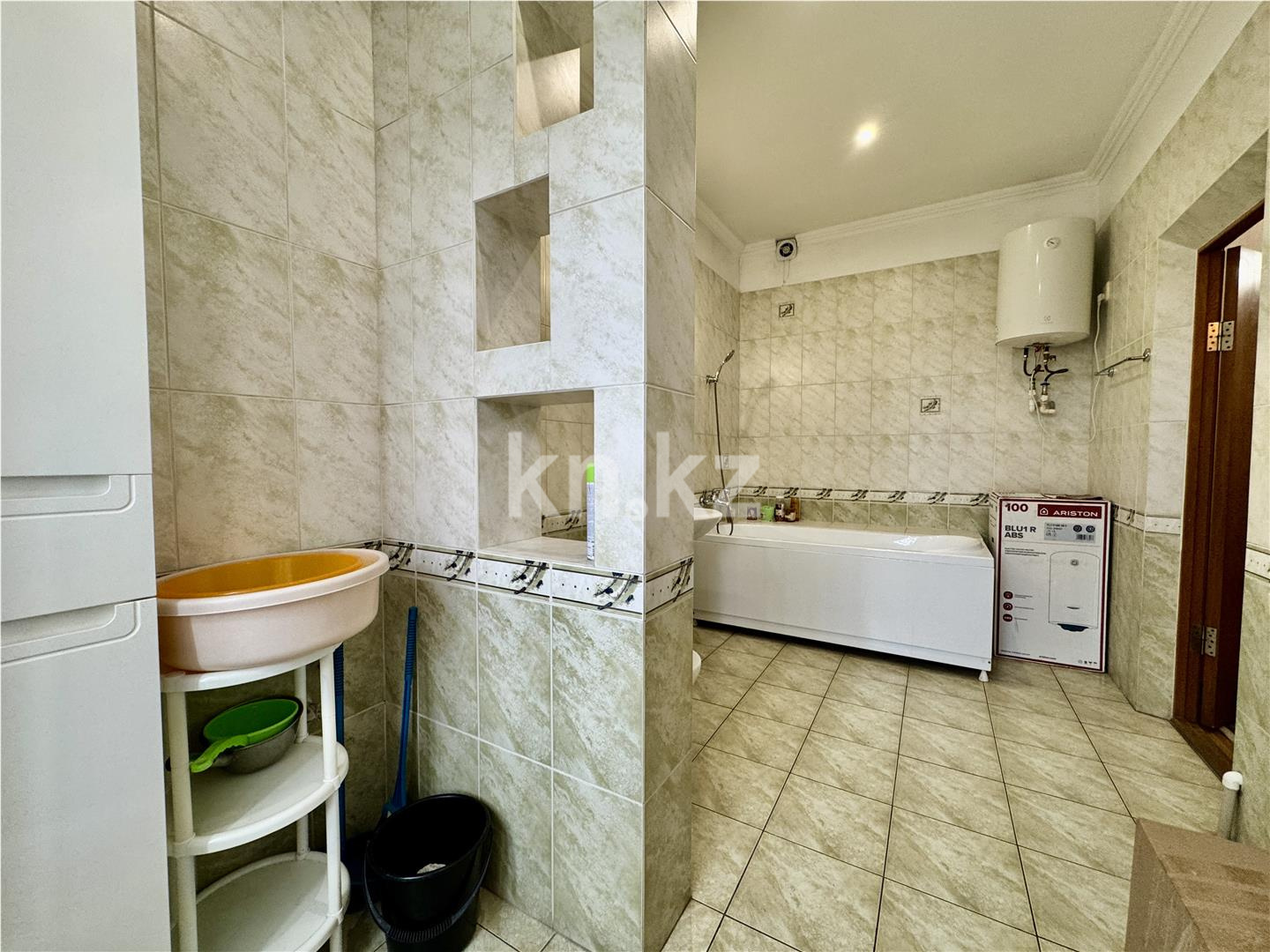 Продажа 7-комнатного дома, 258.2 м², ул. Степана Разина, дом  41 в Караганде - фото 16