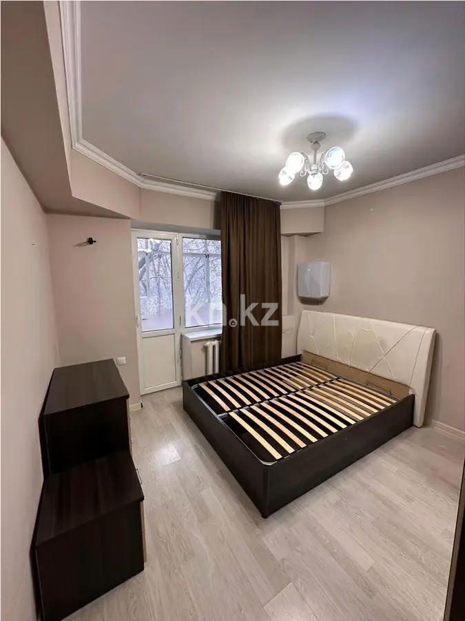 Продажа 2-комнатной квартиры, 53.1 м², ул. Майлина, дом  99 в Алматы - фото 2