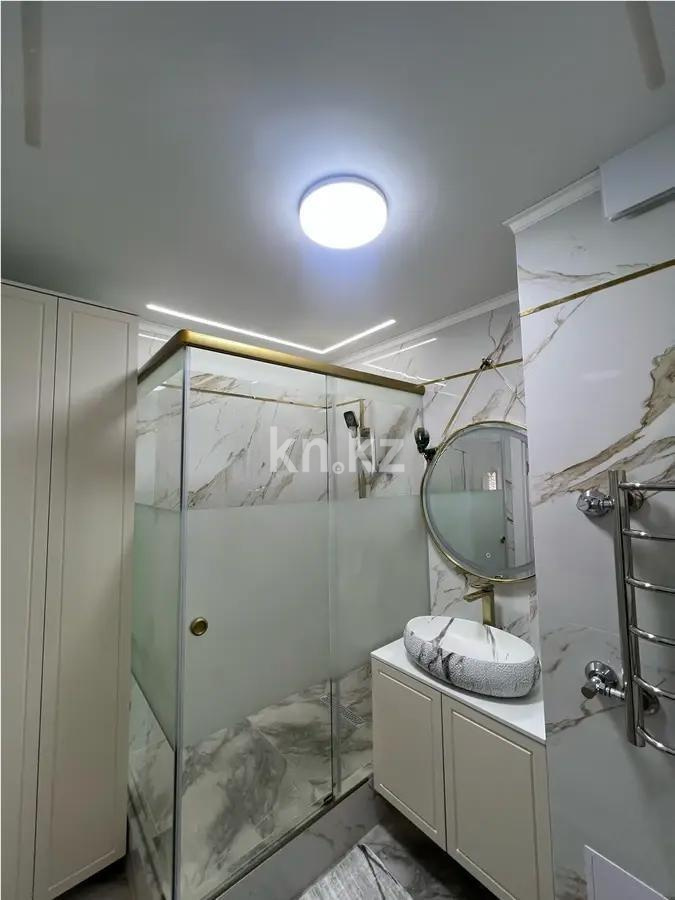 Продажа 2-комнатной квартиры, 70 м², ул. Навои, дом  39 в Алматы - фото 4