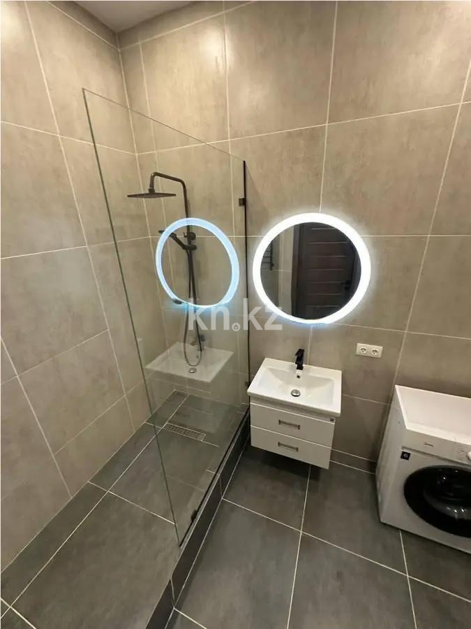 Продажа 2-комнатной квартиры, 63 м² в Астане - фото 4