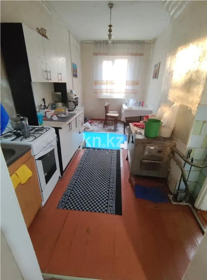 Продажа 2-комнатной квартиры, 49.7 м², ул. Покровская, дом  13 в Алматы - фото 3