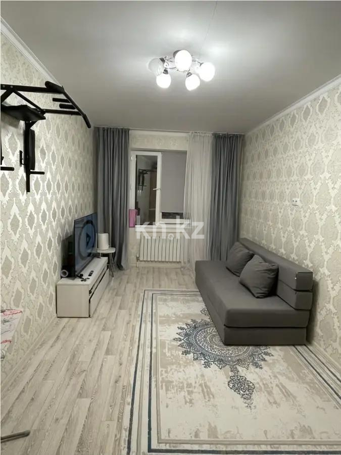 Продажа 1-комнатной квартиры, 36.7 м², Астана-Караганда тр., дом  4/2 в Астане