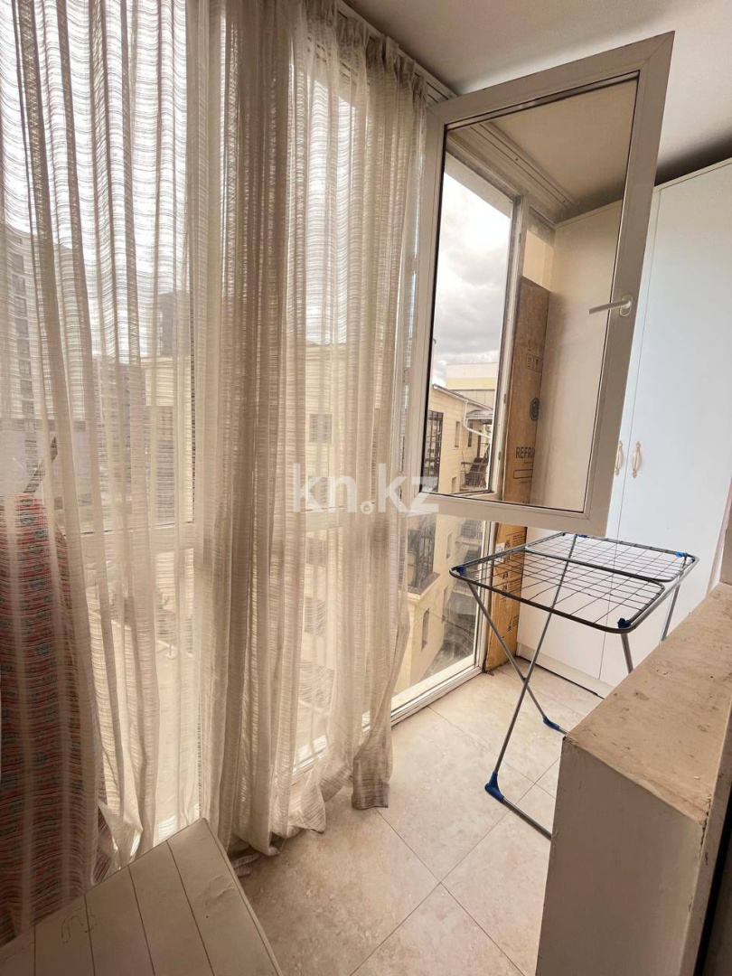 Аренда 1-комнатной квартиры, 33 м² в Астане - фото 6