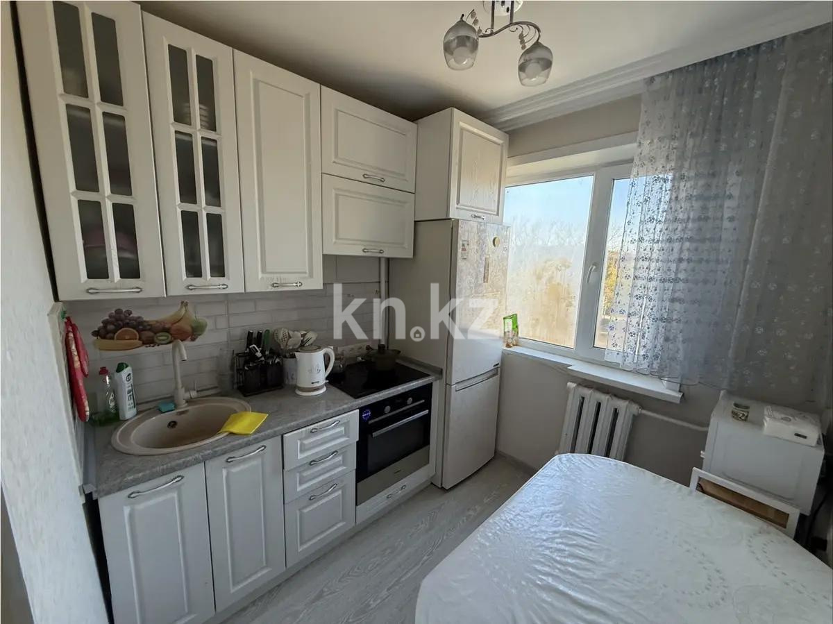 Продажа 2-комнатной квартиры, 50 м², пр. Республики, дом  14 в Караганде - фото 4