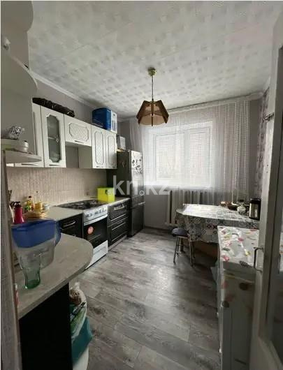 Продажа 1-комнатной квартиры, 40 м², мкр-н Голубые Пруды, дом  7 в Караганде - фото 2