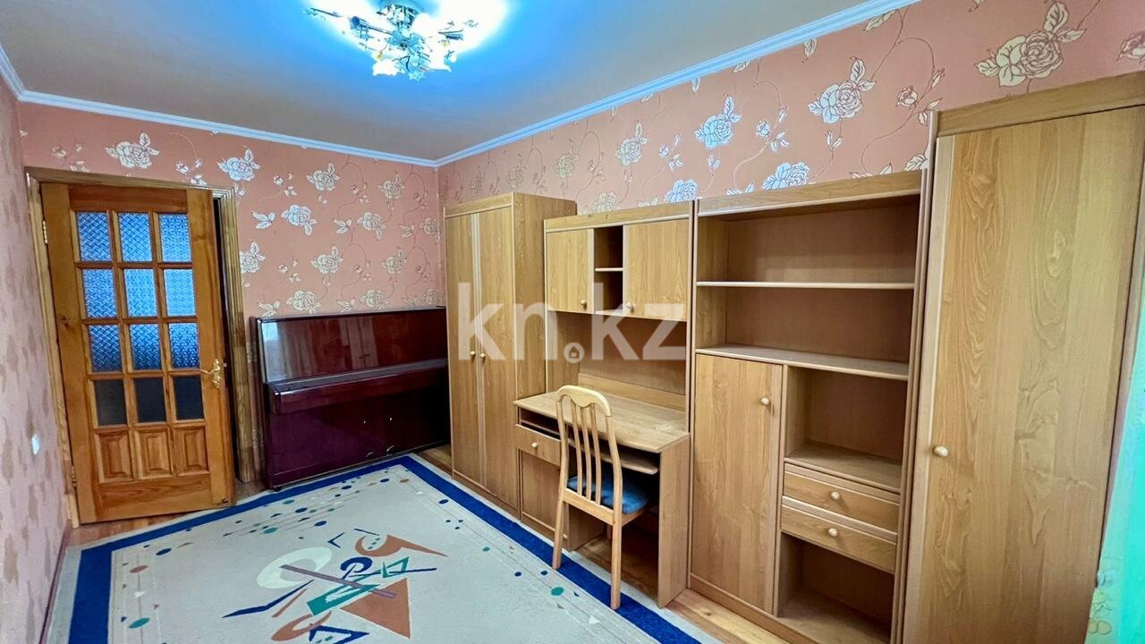 Продажа 3-комнатной квартиры, 59 м² в Алматы - фото 2