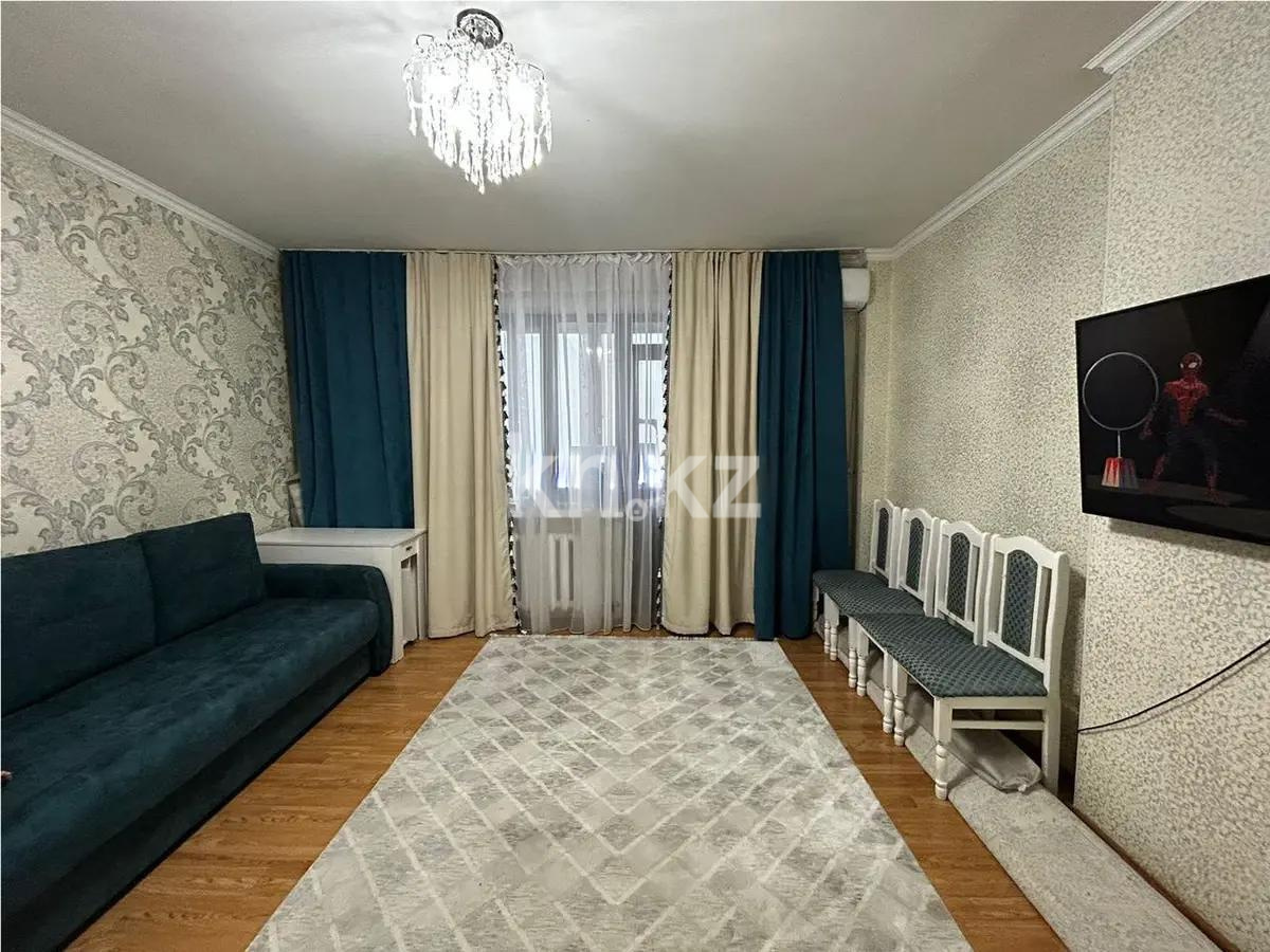 Продажа 2-комнатной квартиры, 60 м² в Астане