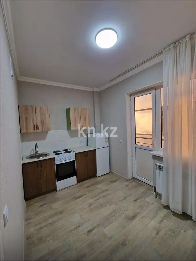 Продажа 1-комнатной квартиры, 35 м² в Астане - фото 2