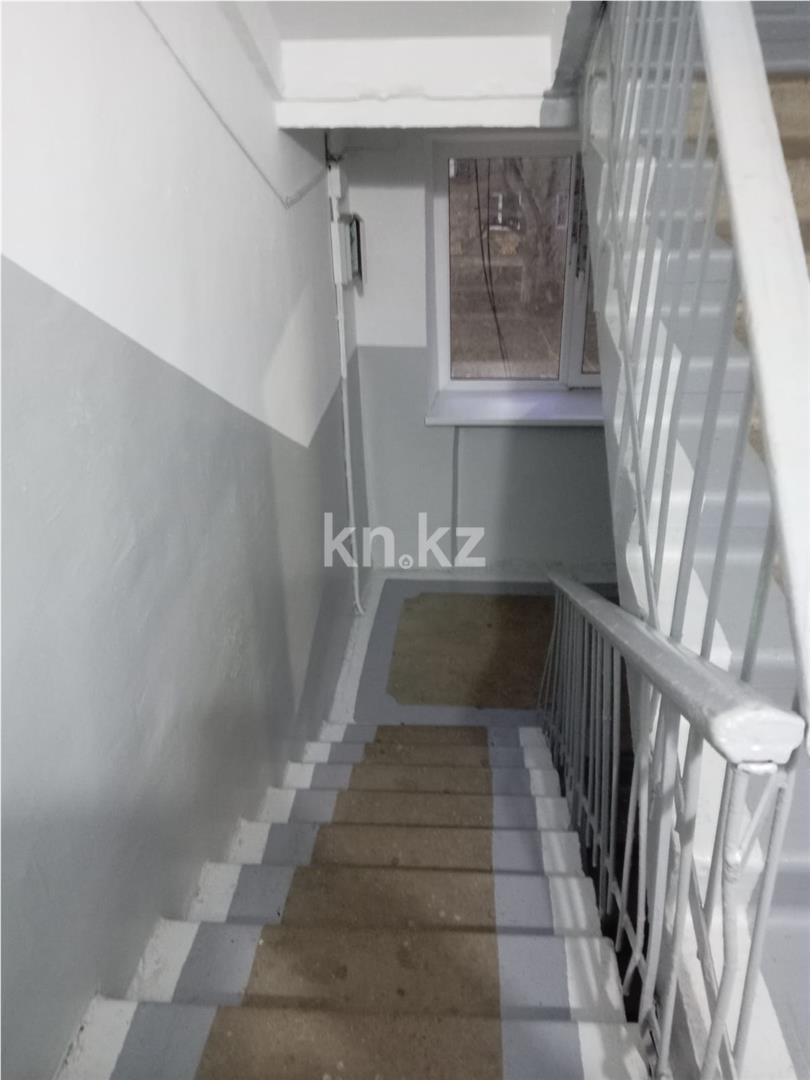 Продажа 2-комнатной квартиры, 45 м², мкр-н 14 в Караганде - фото 11