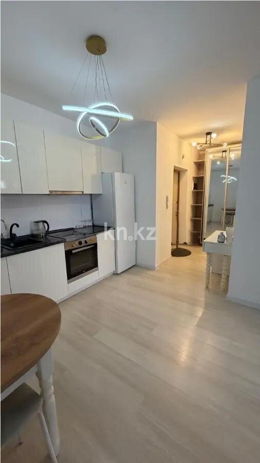 Продажа 2-комнатной квартиры, 42 м² в Астане - фото 3