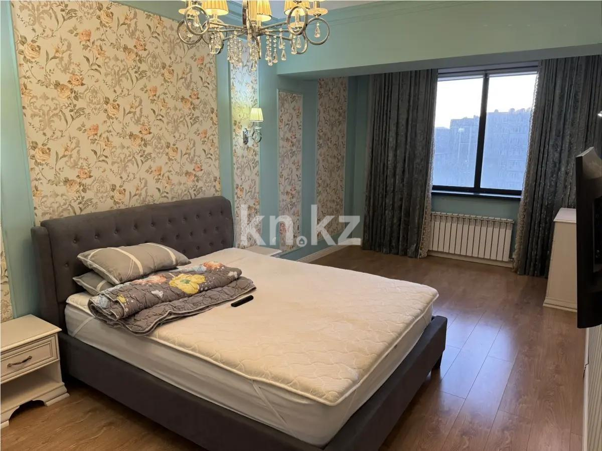 Продажа 2-комнатной квартиры, 70.3 м² в Алматы - фото 2