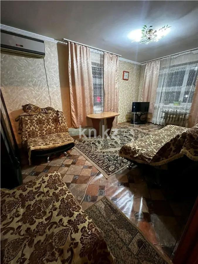 Продажа 2-комнатной квартиры, 50 м² в Темиртау