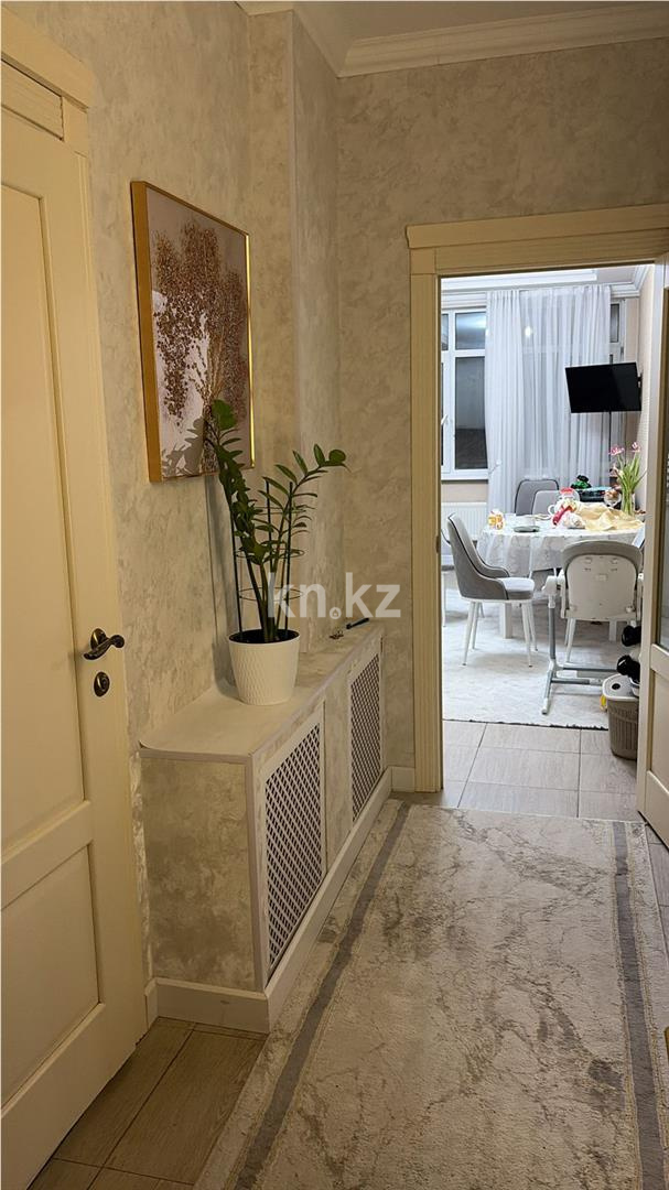 Продажа 3-комнатной квартиры, 126 м² в Астане - фото 7