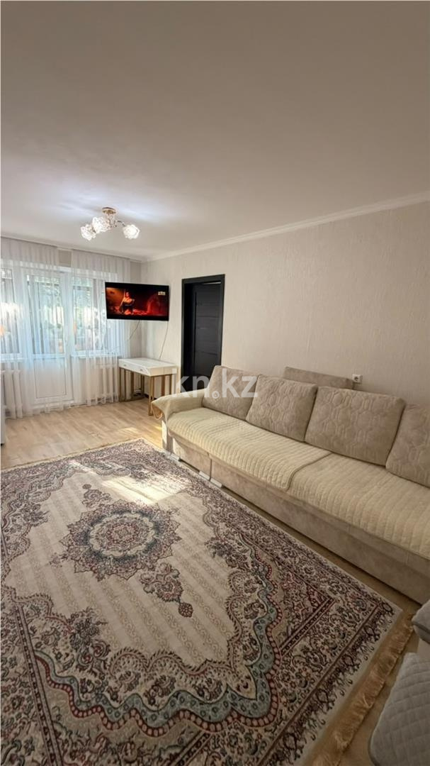 Продажа 2-комнатной квартиры, 44 м² в Караганде - фото 3