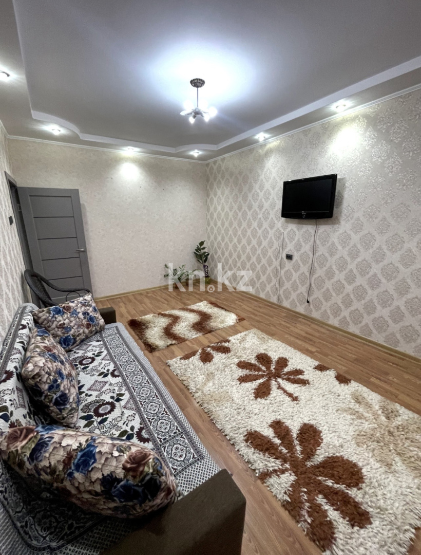 Продажа 2-комнатной квартиры, 68 м² в Алматы - фото 2