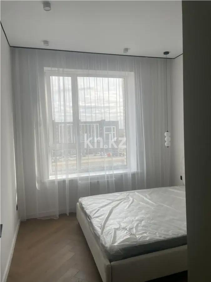 Продажа 2-комнатной квартиры, 36 м² в Астане - фото 2