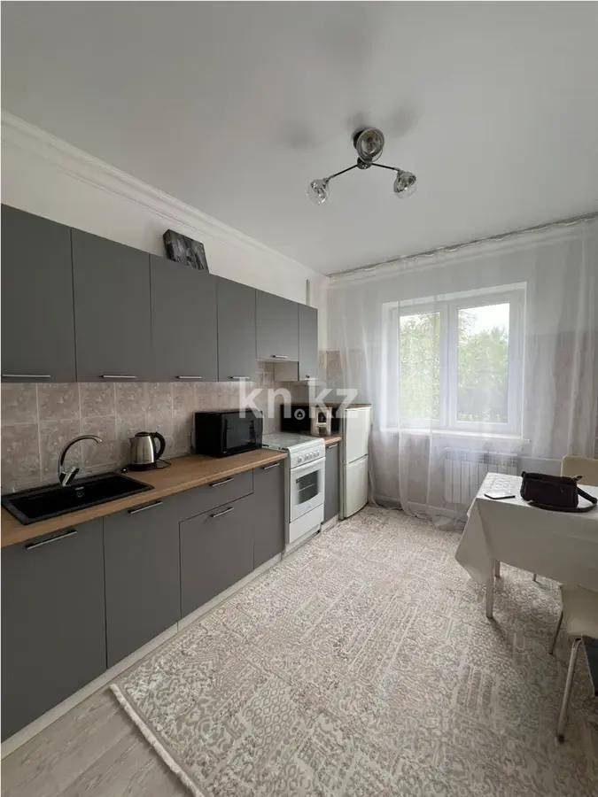 Продажа 1-комнатной квартиры, 40 м² в Алматы - фото 3