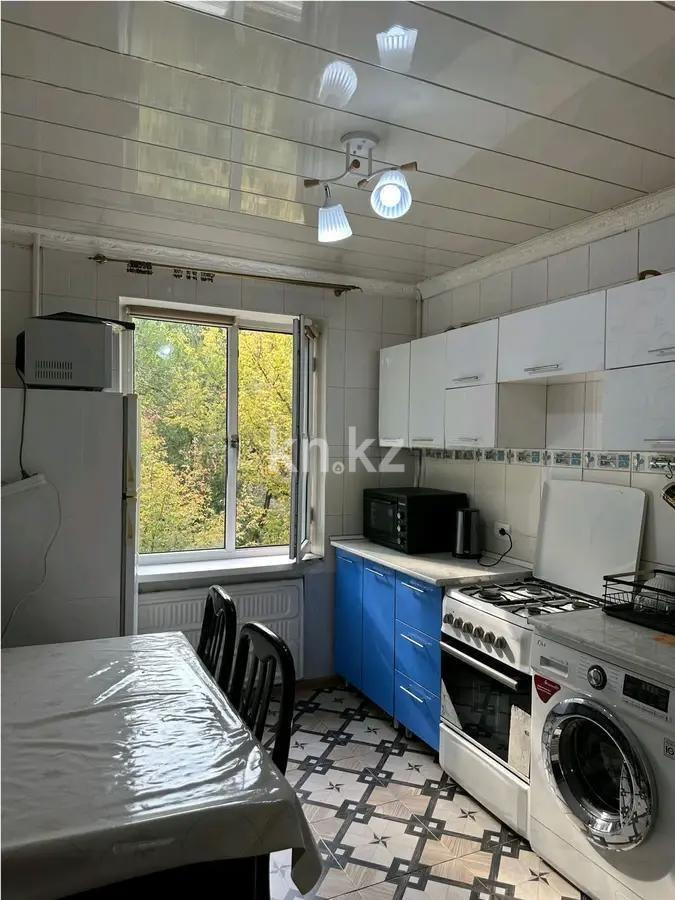 Продажа 4-комнатной квартиры, 78 м², ул. Манаса, дом  19 в Алматы - фото 4