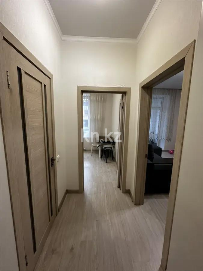 Продажа 1-комнатной квартиры, 38 м² в Астане - фото 4