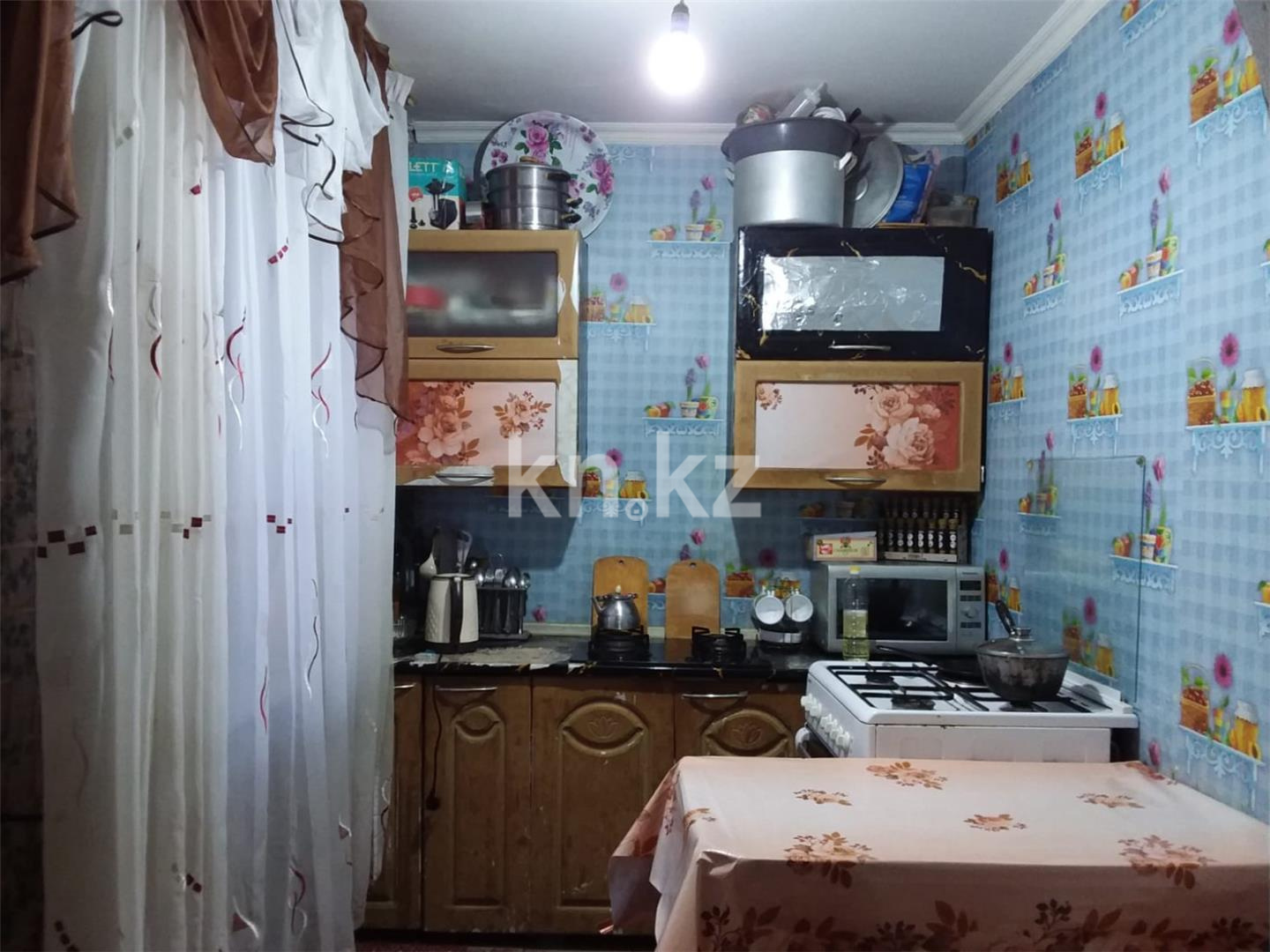 Продажа 3-комнатной квартиры, 56 м², ул. Методическая в Караганде - фото 8