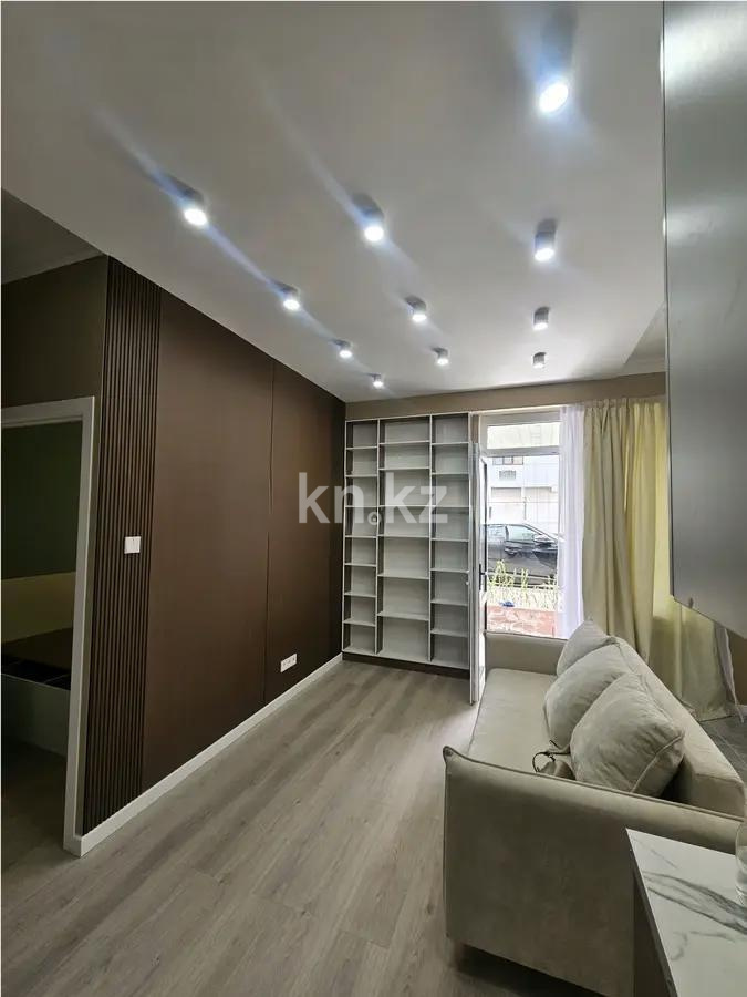Продажа 2-комнатной квартиры, 47 м² в Алматы