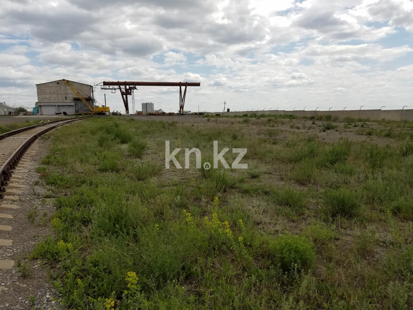 Продажа , 26000 м², Тихоновский карьер, дом  1 в Караганде - фото 14