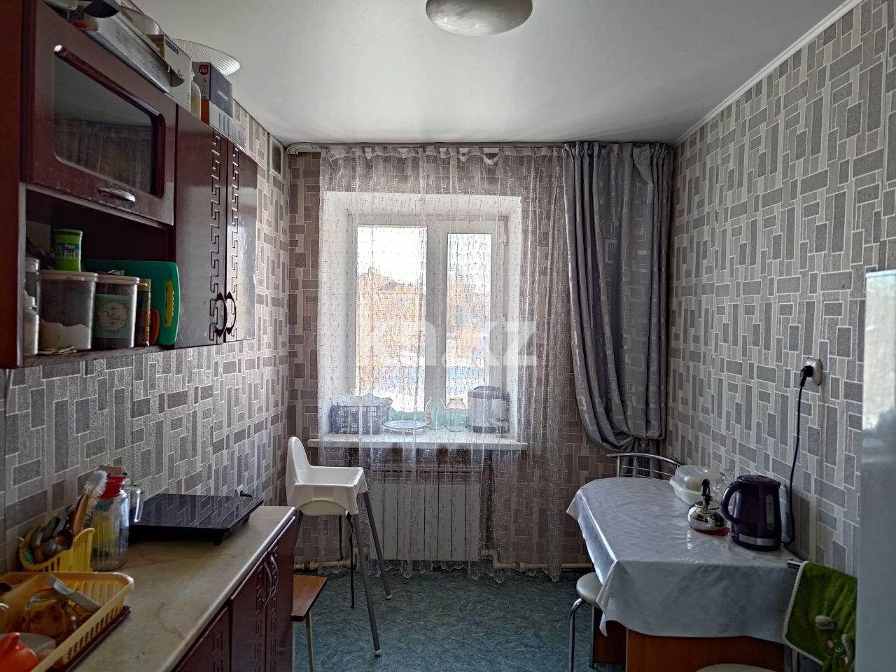 Продажа 2-комнатной квартиры, 47 м², ул. Кемеровская, дом  57 в Караганде - фото 6