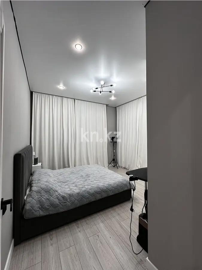 Продажа 2-комнатной квартиры, 53 м² в Астане - фото 2