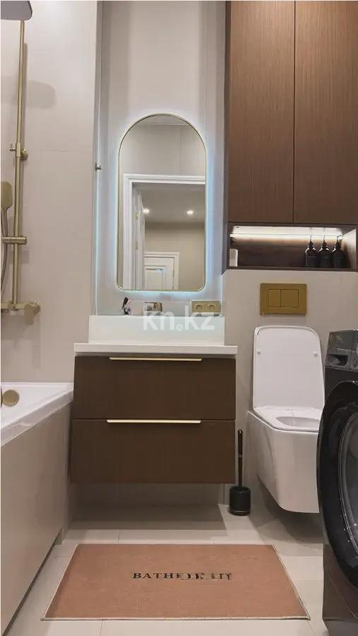 Продажа 1-комнатной квартиры, 41 м² в Астане - фото 3