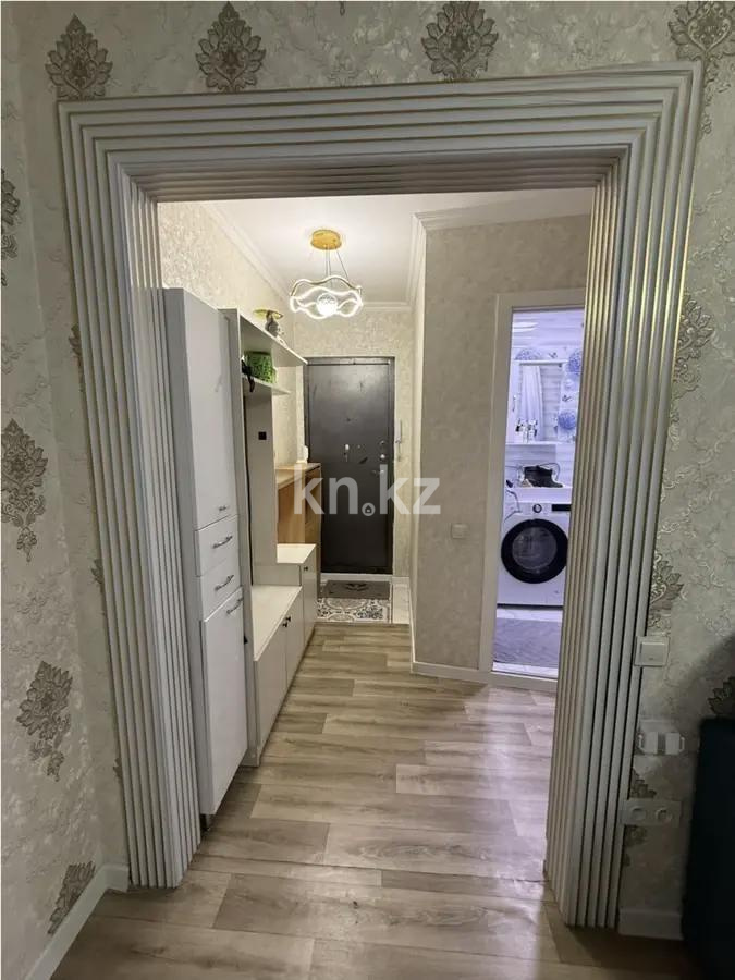 Продажа 2-комнатной квартиры, 45.5 м² в Алматы - фото 4