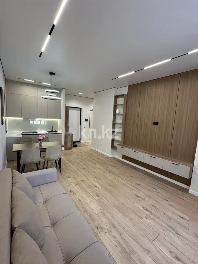 Продажа 3-комнатной квартиры, 73.6 м² в Астане - фото 4