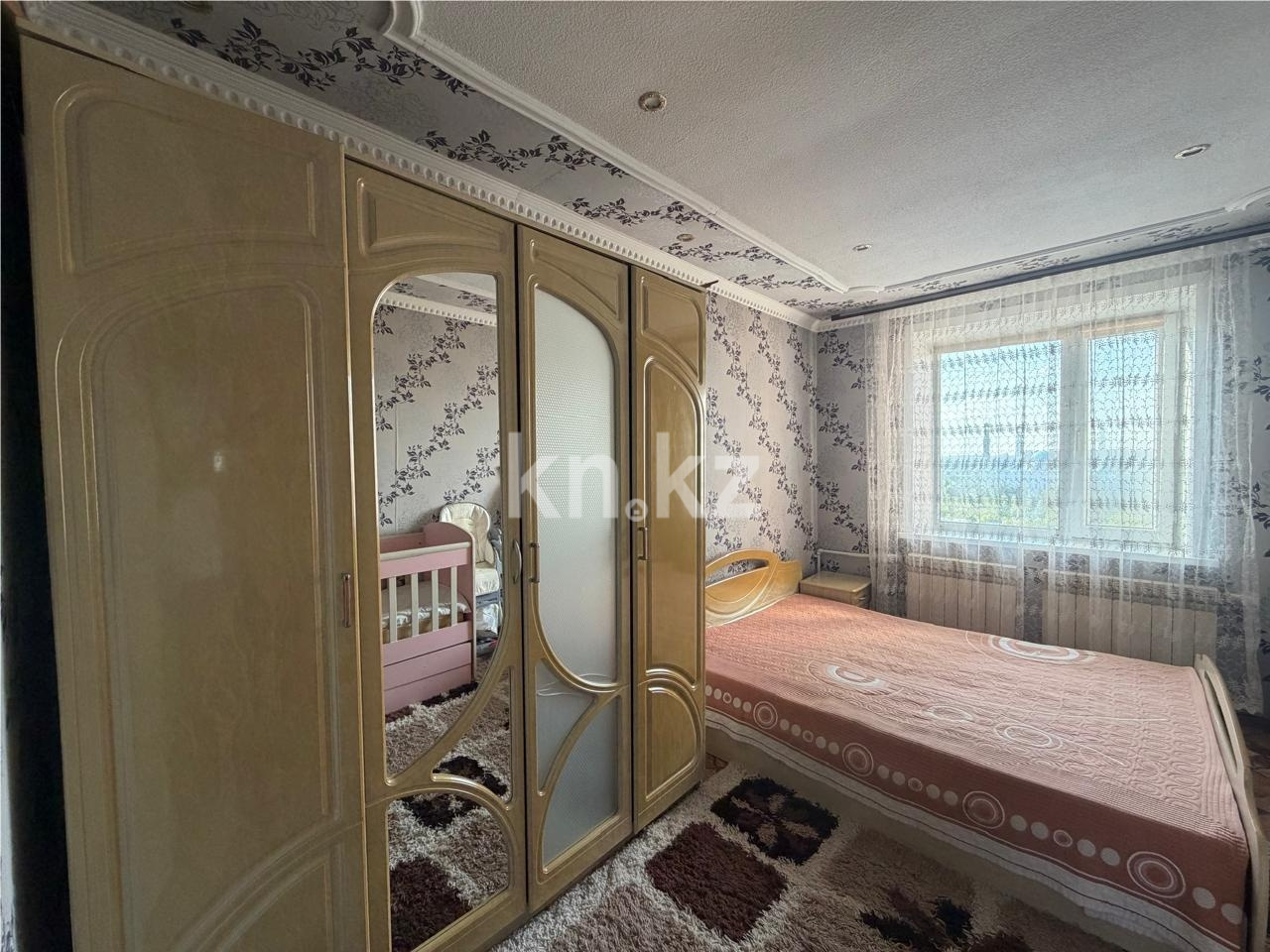 Продажа 4-комнатной квартиры, 83 м² в Караганде - фото 3
