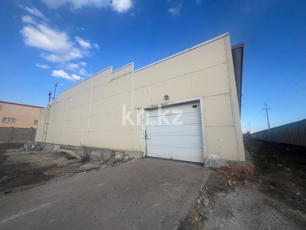 Продажа базы, 2235 м² в Астане - фото 14
