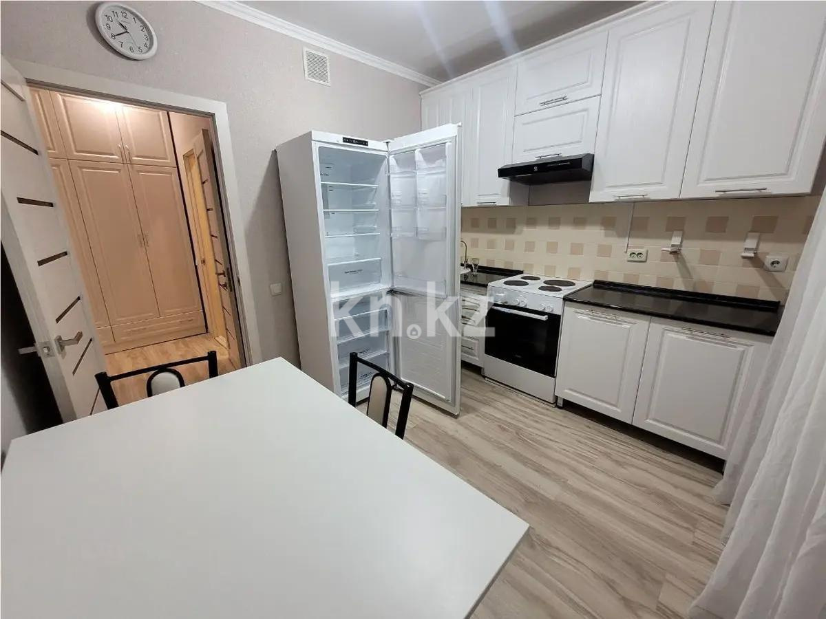 Продажа 1-комнатной квартиры, 38 м² в Астане - фото 2
