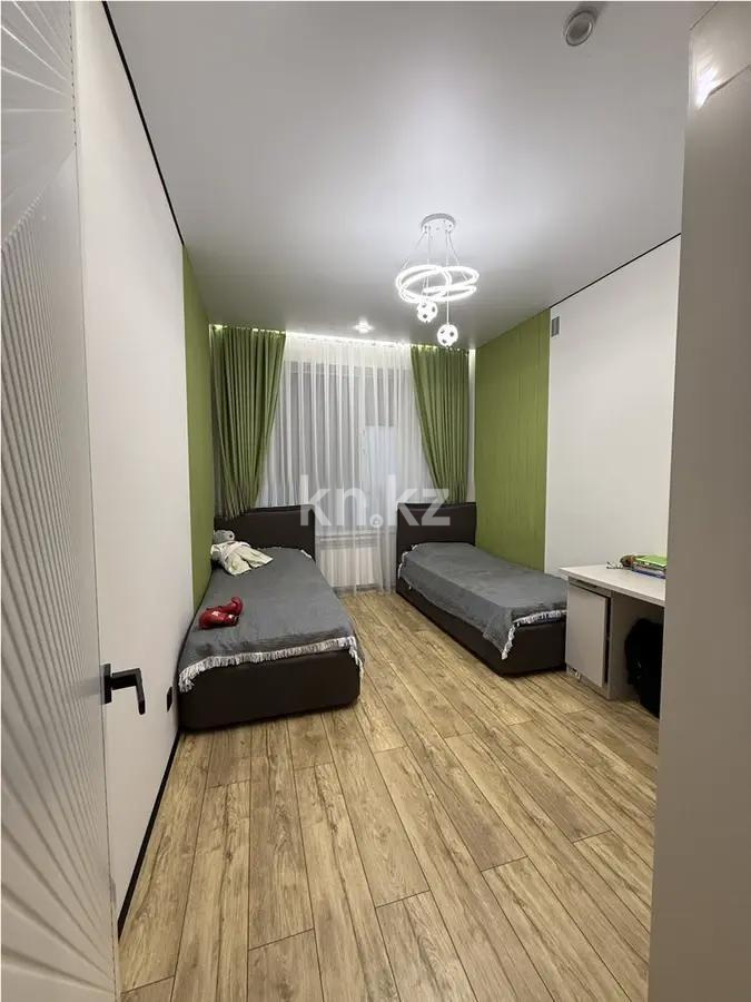 Продажа 5-комнатной квартиры, 152 м², ул. Култегин, дом  4 в Астане - фото 5