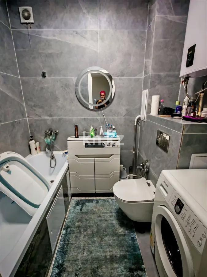 Продажа 2-комнатной квартиры, 45 м² в Караганде - фото 4