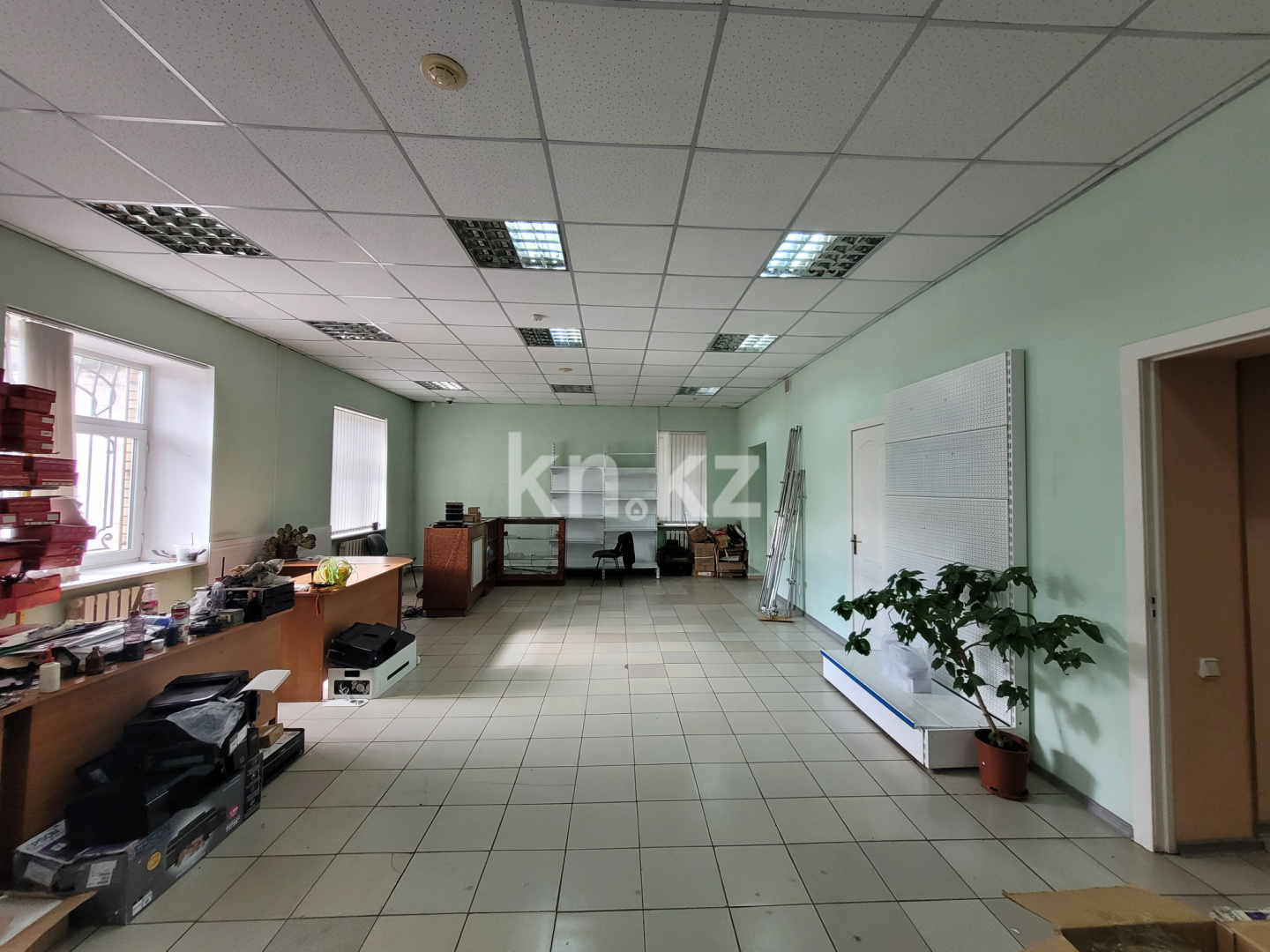 Продажа , 151 м², ул. Ерубаева в Караганде