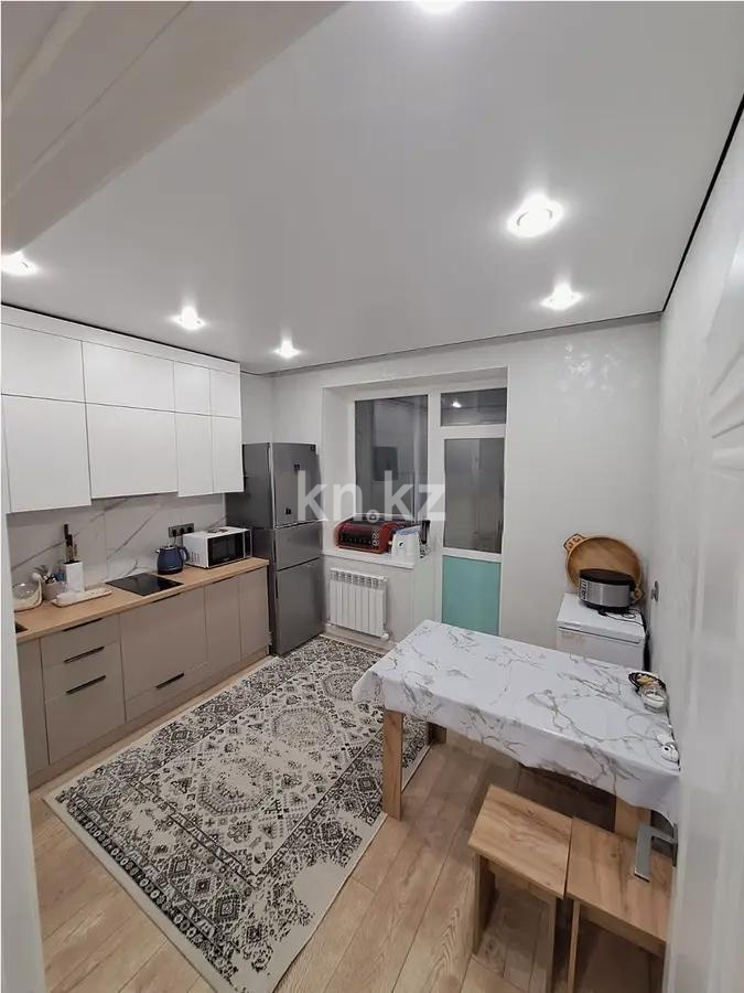 Продажа 1-комнатной квартиры, 38 м² в Астане - фото 2