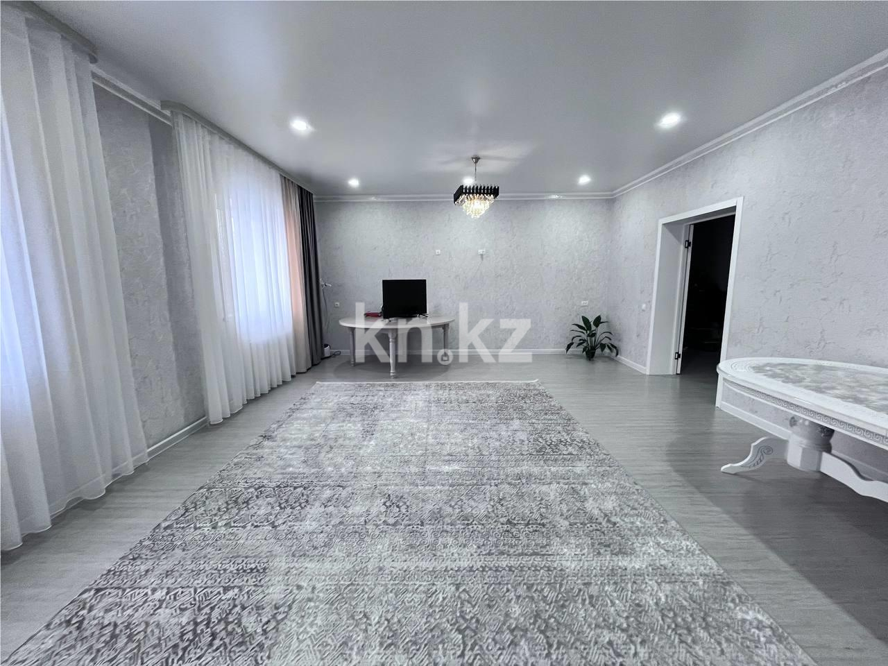 Продажа 4-комнатного дома, 222.9 м², ул. Елебекова в Караганде - фото 5