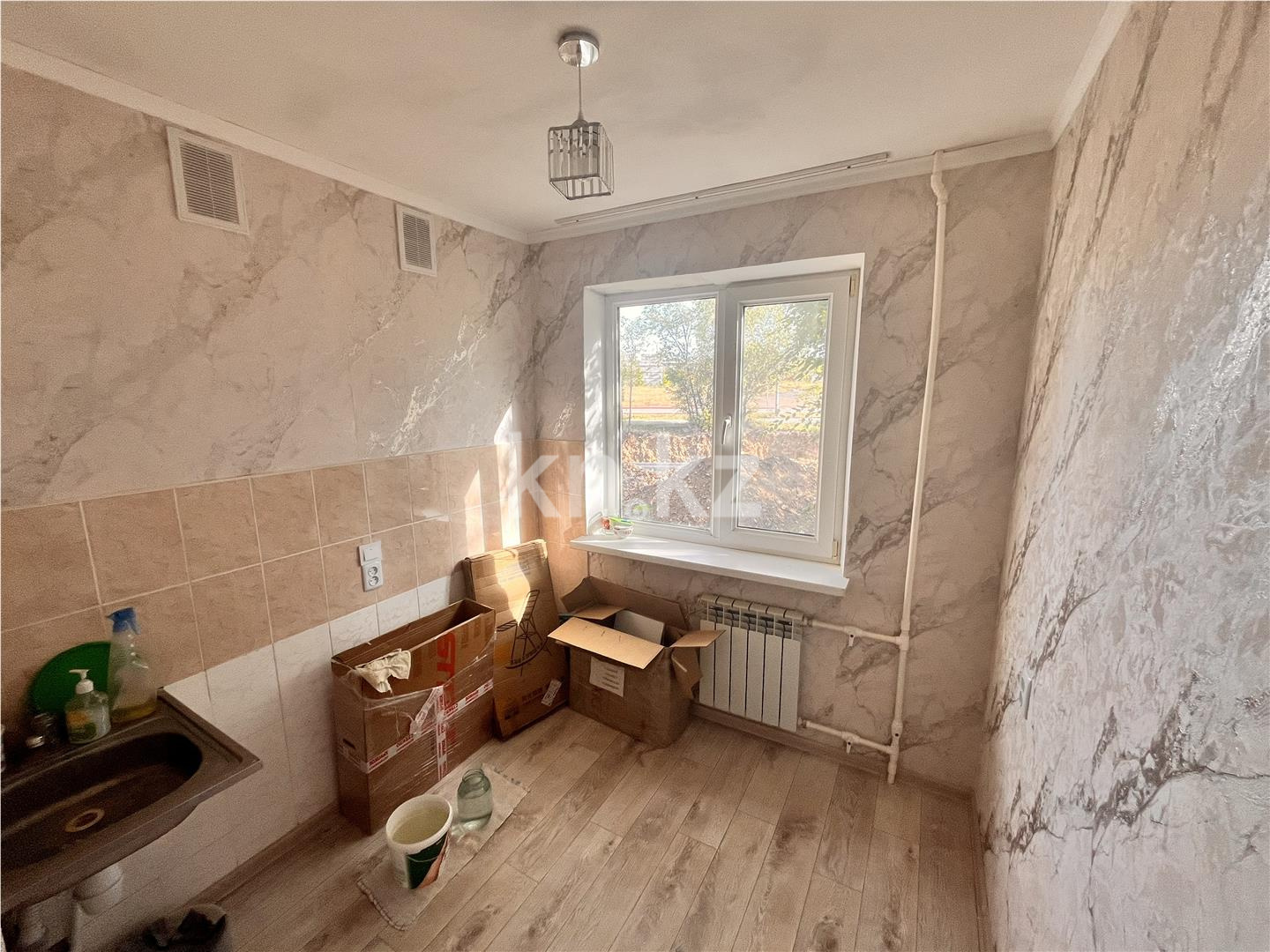 Продажа 2-комнатной квартиры, 44 м² в Темиртау - фото 10