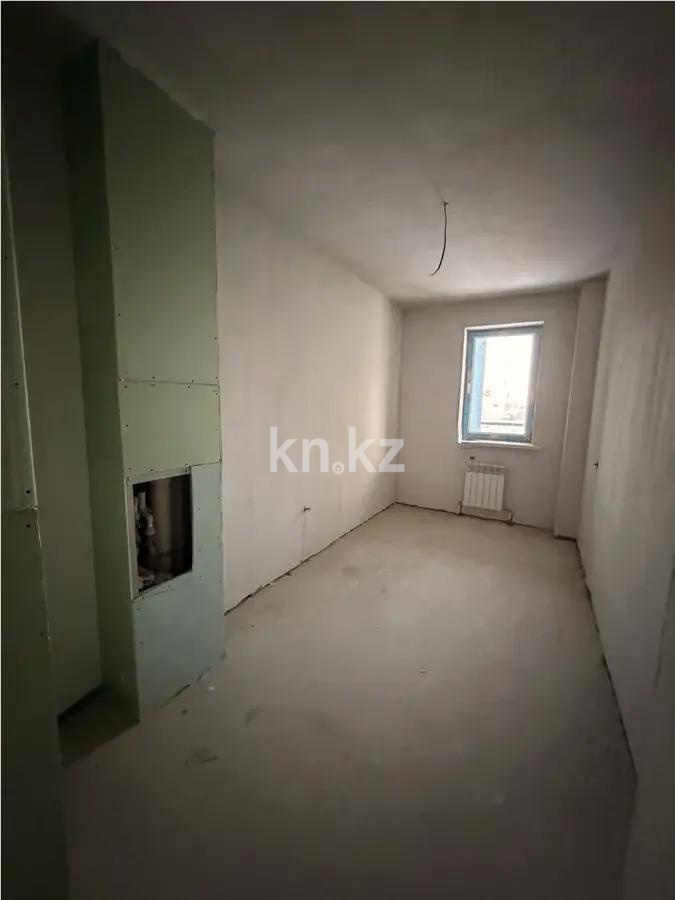 Продажа 2-комнатной квартиры, 59.3 м² в Астане - фото 2